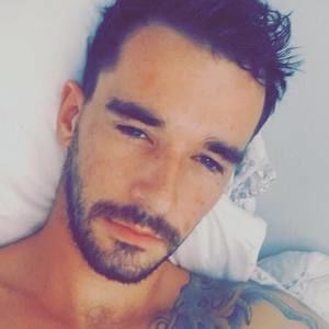 Meet your Posher, Nicholas